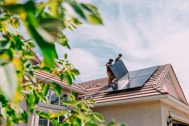 Best Emergency Roof Repair  in Woodsi East, DE