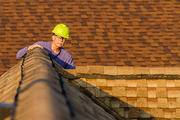 Best Shingle Roofing Installation  in Woodsi East, DE